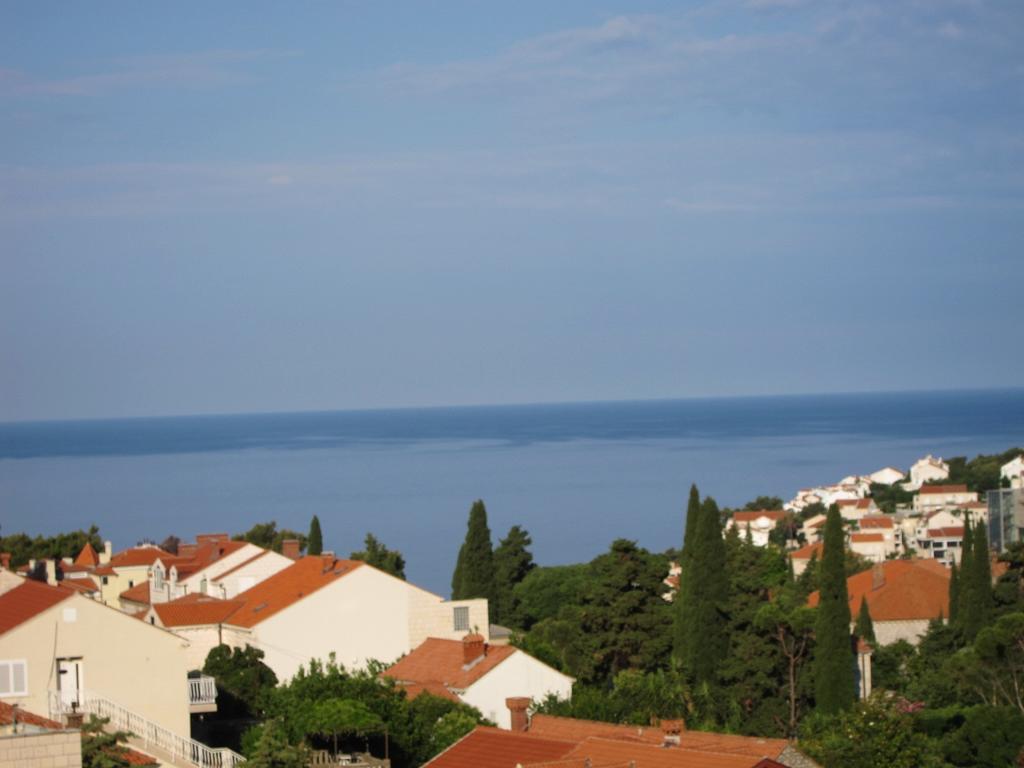 Guest House Maria Bilicic Dubrovnik Zimmer foto