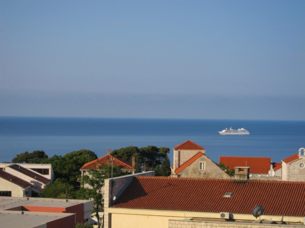 Guest House Maria Bilicic Dubrovnik Zimmer foto