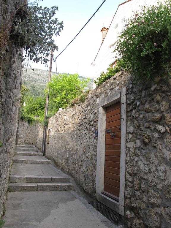Guest House Maria Bilicic Dubrovnik Exterior foto