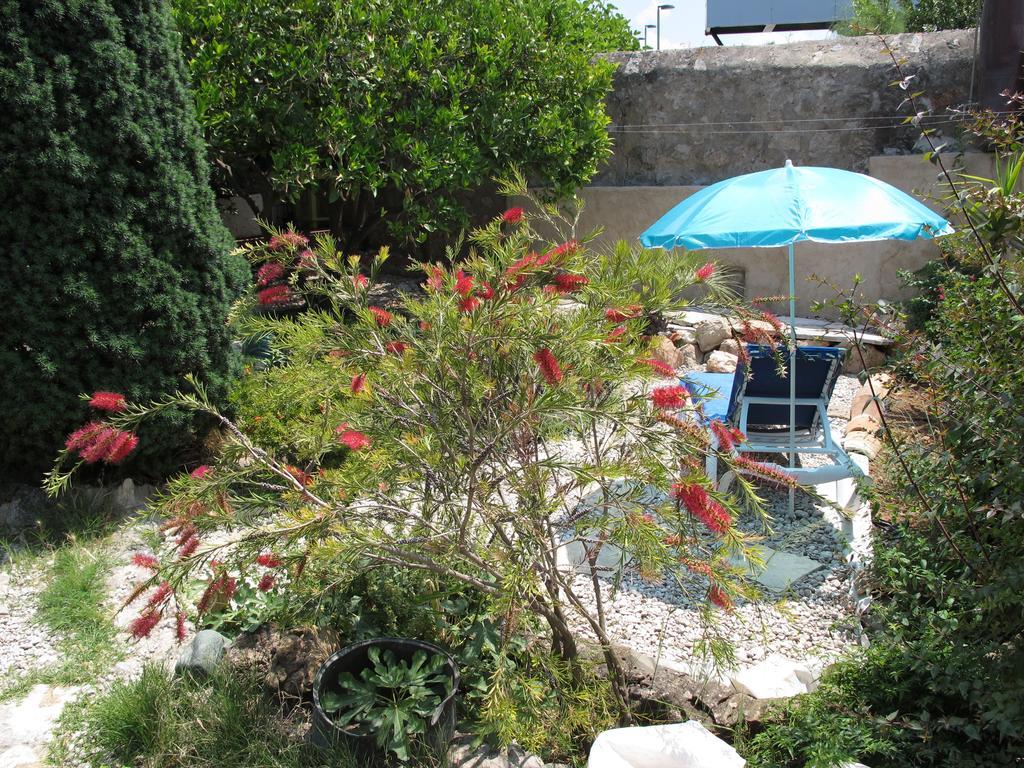 Guest House Maria Bilicic Dubrovnik Exterior foto