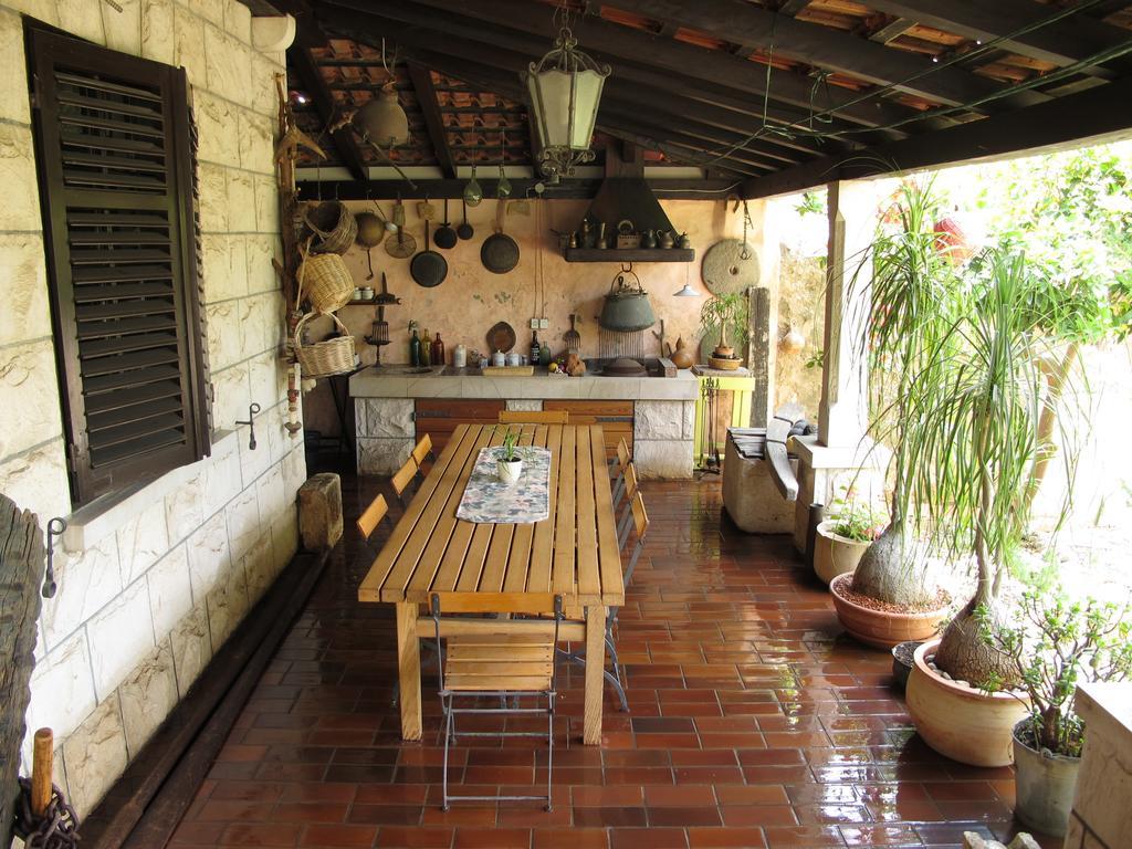 Guest House Maria Bilicic Dubrovnik Zimmer foto