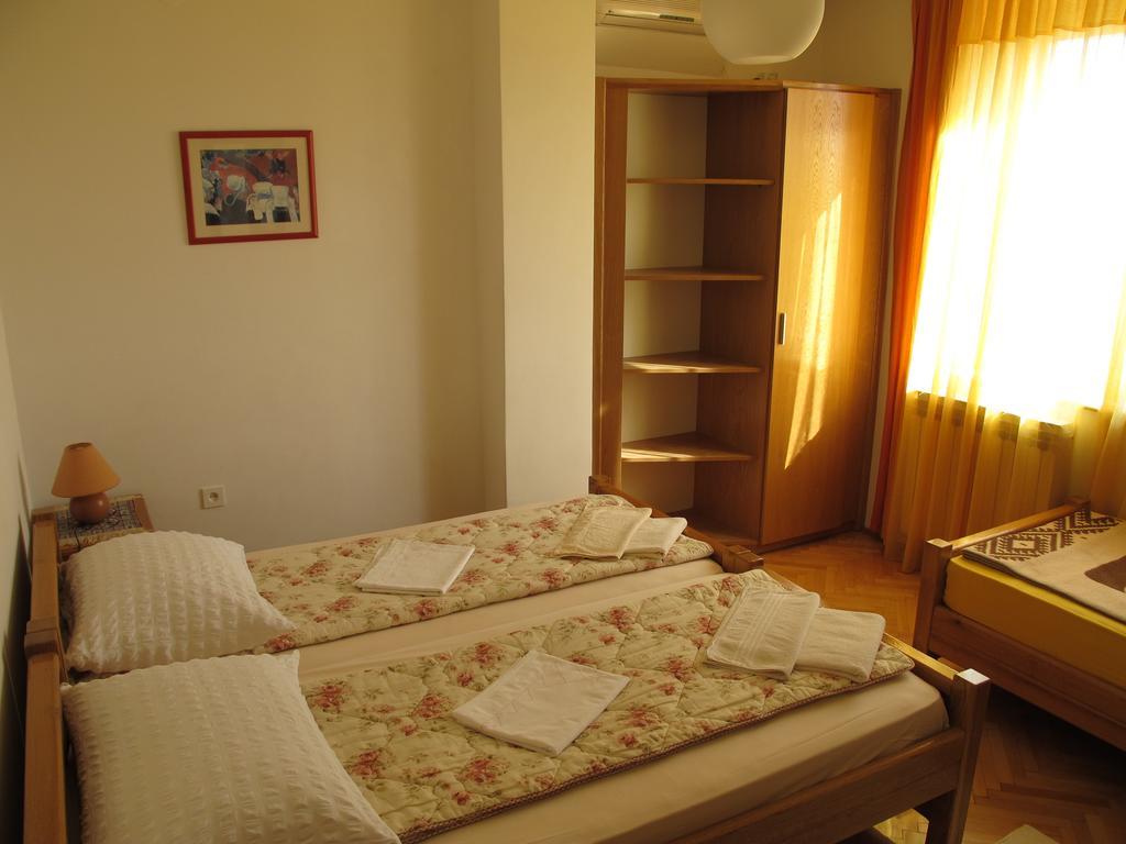 Guest House Maria Bilicic Dubrovnik Zimmer foto