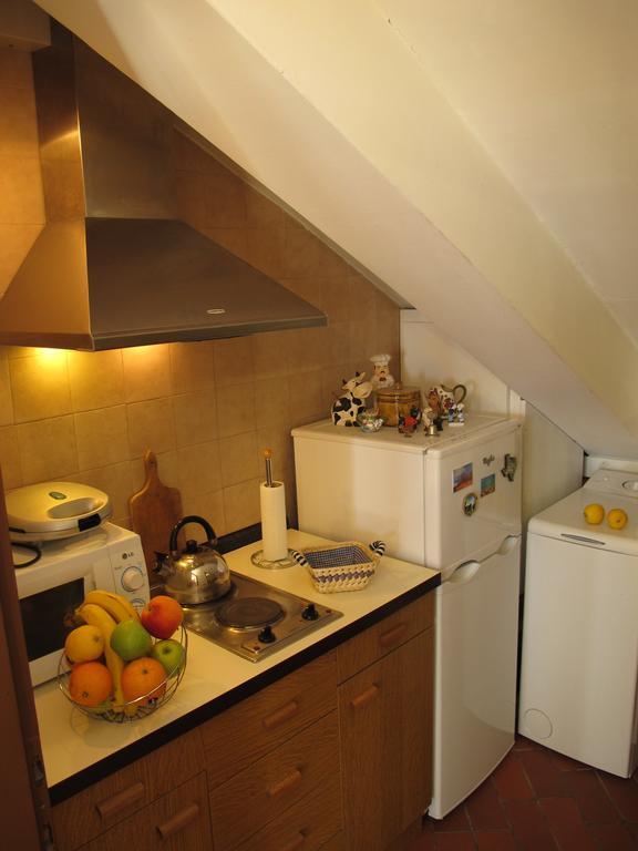 Guest House Maria Bilicic Dubrovnik Zimmer foto