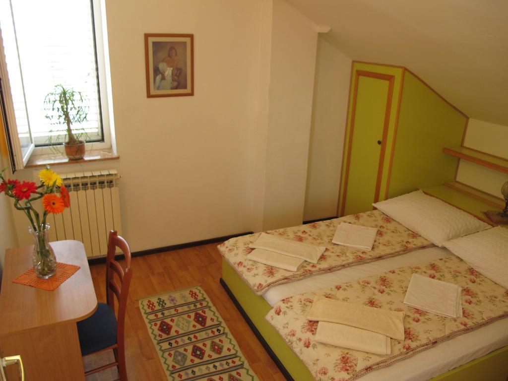 Guest House Maria Bilicic Dubrovnik Zimmer foto