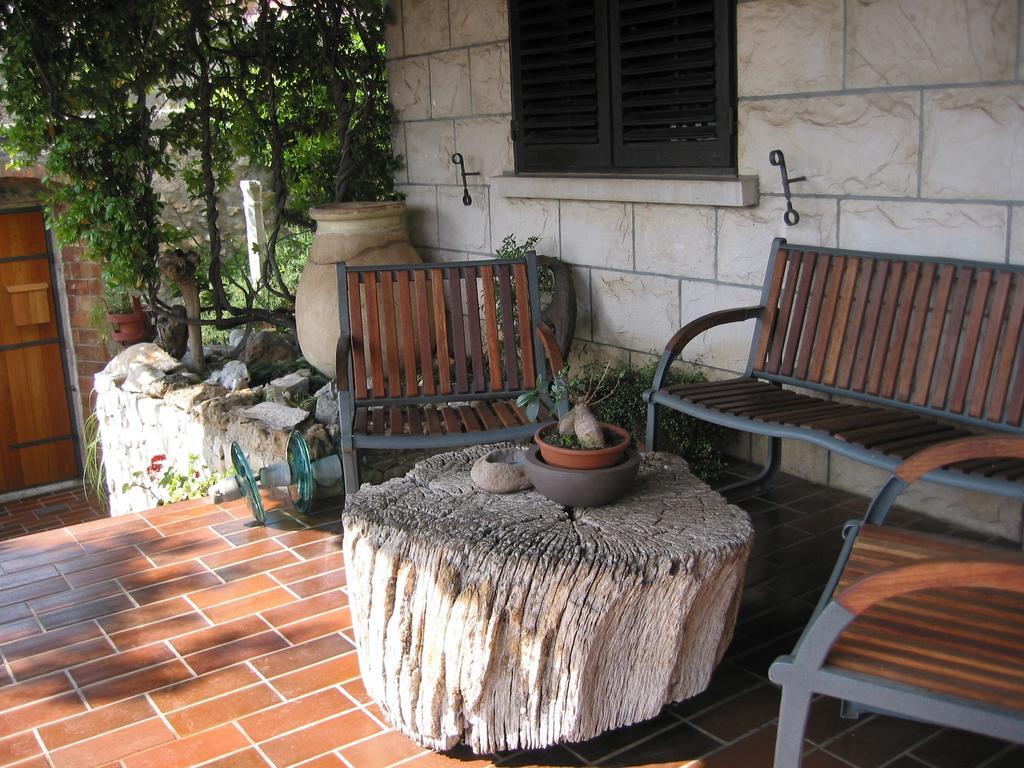 Guest House Maria Bilicic Dubrovnik Zimmer foto